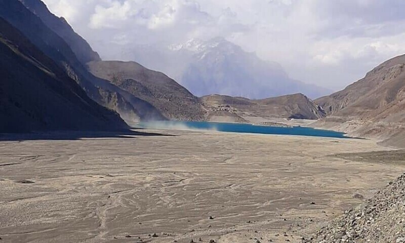 Climate Change in Gilgit-Baltistan: Causes, Impacts, and Solutions
