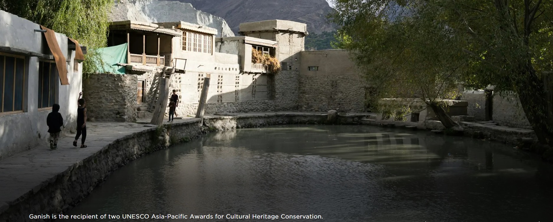 Environmental Awareness Drive