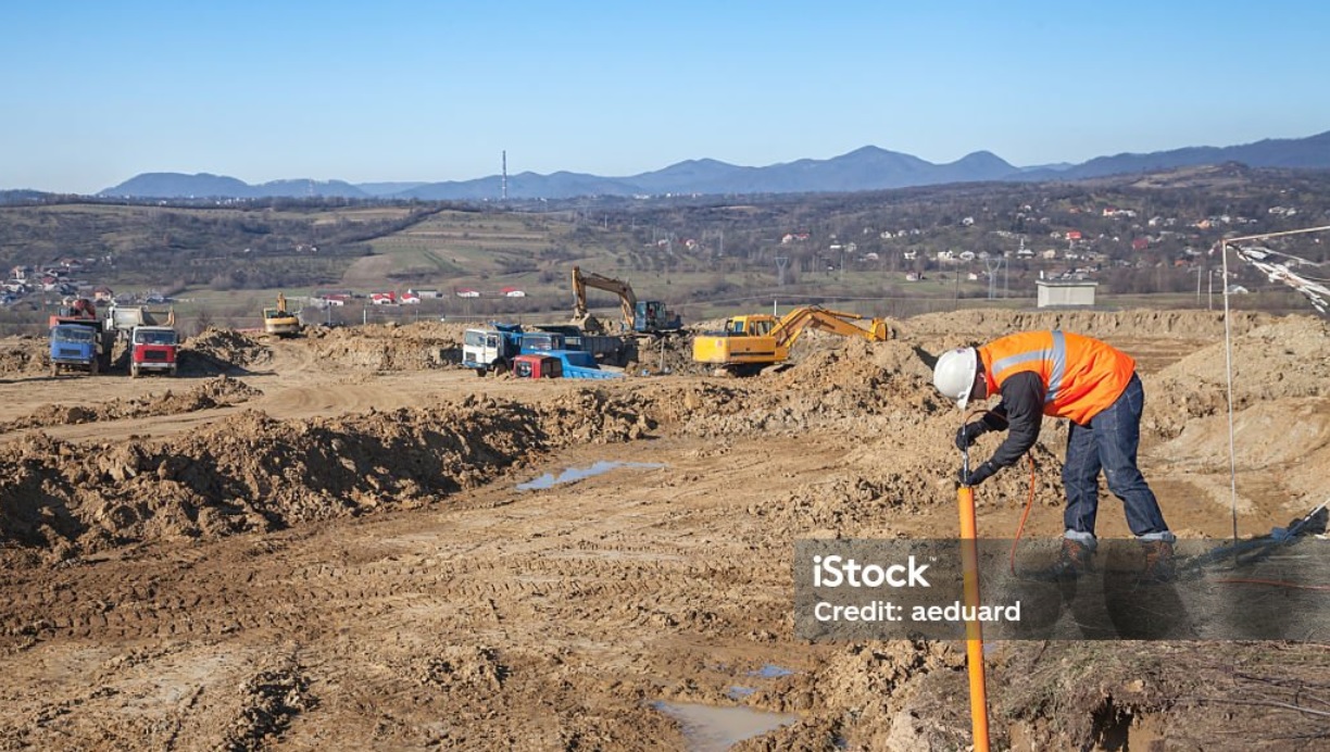 Workshop on Geoscience