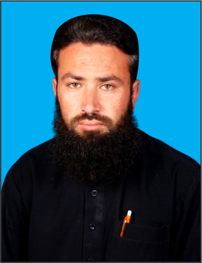Tehseen Ullah Qureshi
